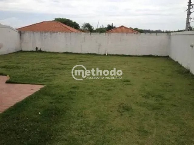 Casa com 370m² 3 quartos e 2 banheiros, à venda, no bairro Parque Imperador em Campinas