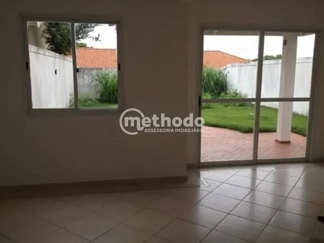 Casa com 370m² 3 quartos e 2 banheiros, à venda, no bairro Parque Imperador em Campinas