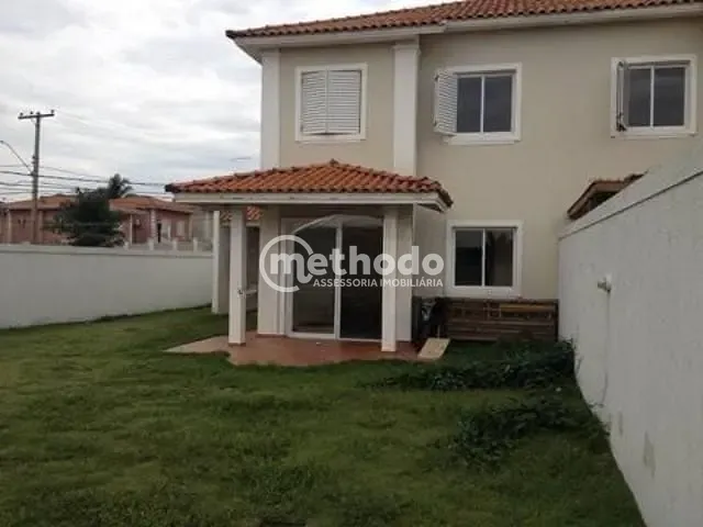 Casa com 370m² 3 quartos e 2 banheiros, à venda, no bairro Parque Imperador em Campinas