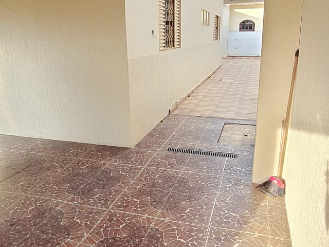 Casa com 264m² 3 quartos e 2 banheiros, à venda, no bairro Mantiqueira em Pindamonhangaba