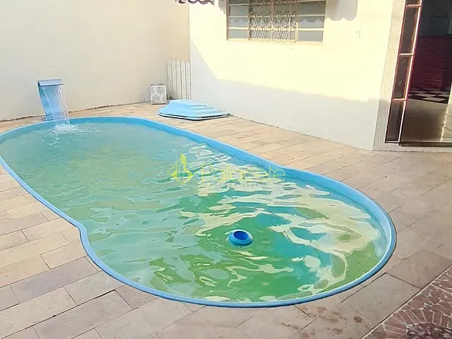 Casa com 264m² 3 quartos e 2 banheiros, à venda, no bairro Mantiqueira em Pindamonhangaba