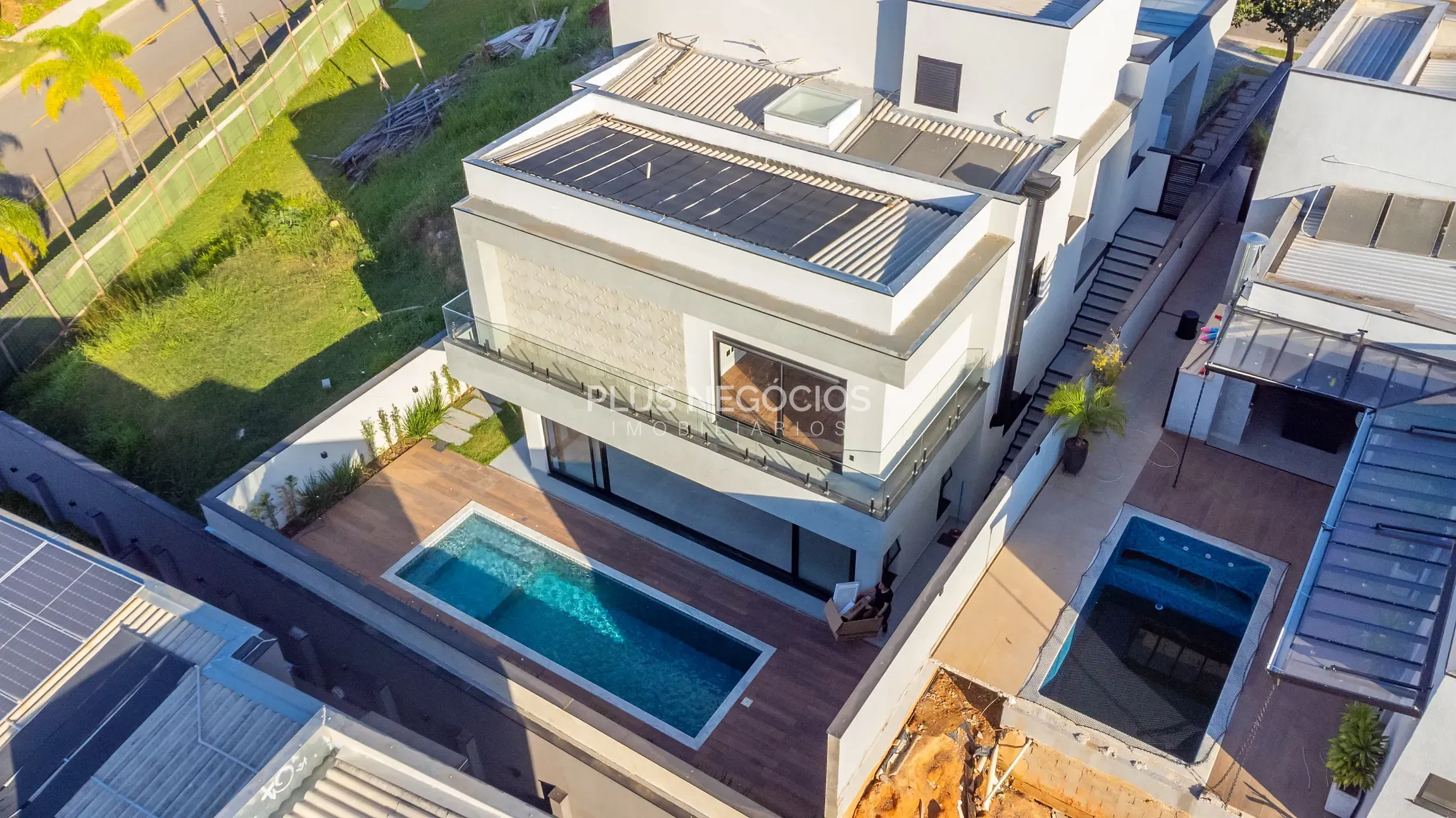 Casa, 3 quartos, 458 m² - Foto 45