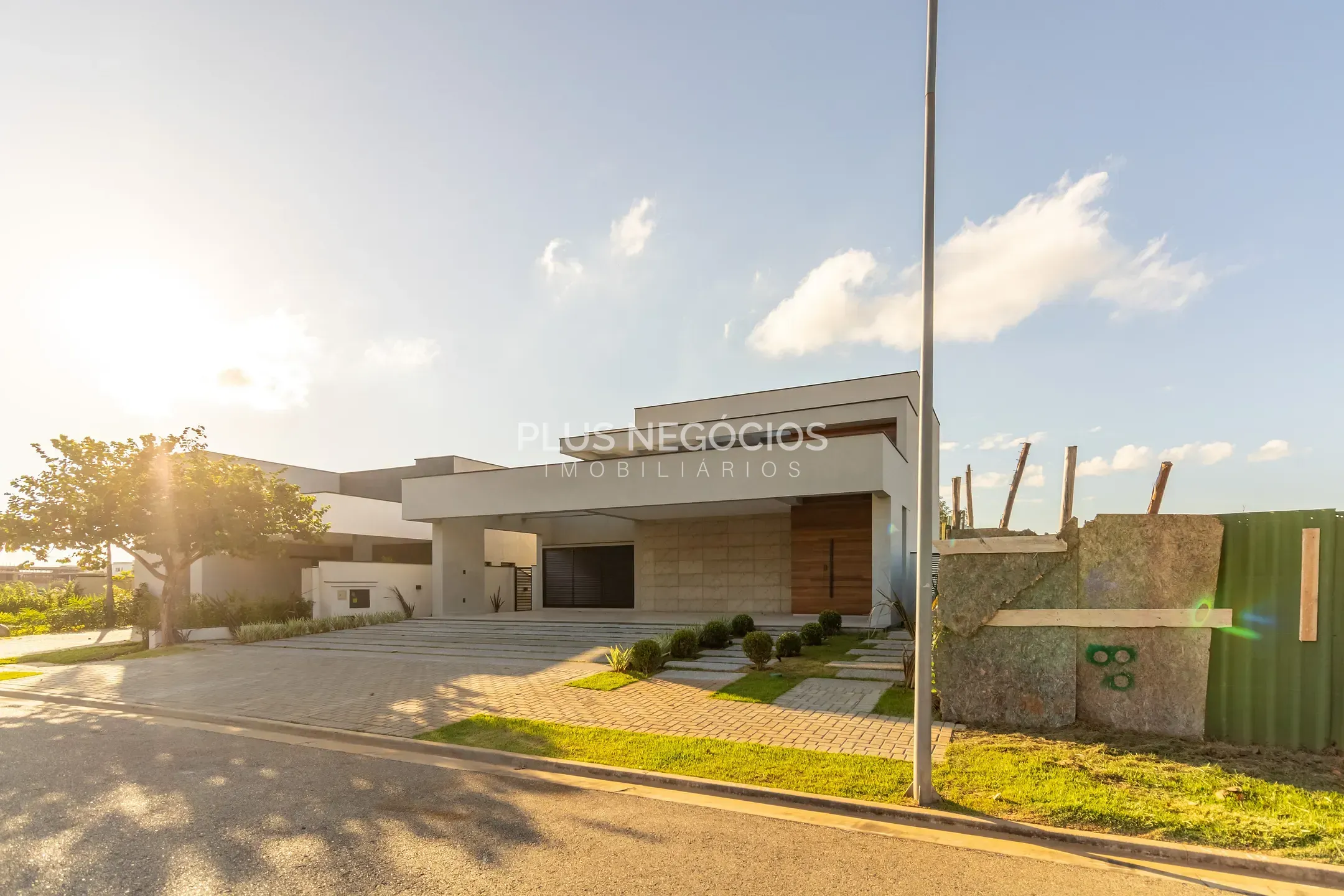 Casa, 3 quartos, 458 m² - Foto 2