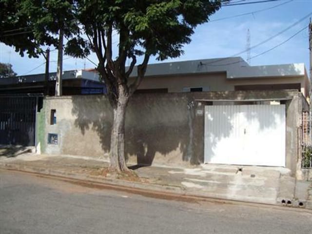 Foto do Casa - Casa residencial à venda, Vila Angélica, Sorocaba - CA7279. | Ary Proenca Negócios Imobiliários Ltda