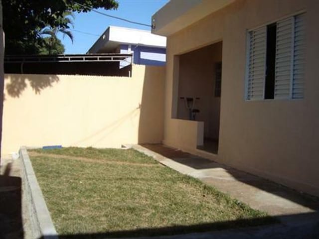 Foto do Casa - Casa residencial à venda, Vila Angélica, Sorocaba - CA7279. | Ary Proenca Negócios Imobiliários Ltda