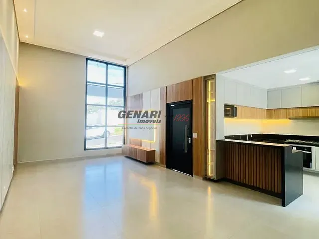 Casa com 200m² 3 quartos e 2 banheiros, à venda, no bairro Vila Rubens em Indaiatuba