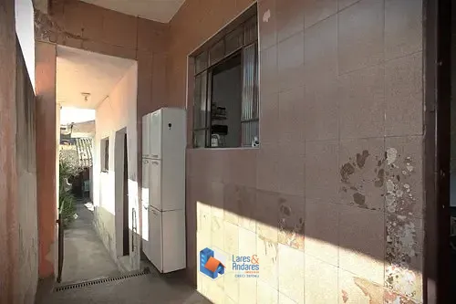 Casa, 3 quartos, 150 m² - Foto 17