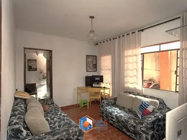 Casa com 150m² 3 quartos e 1 banheiro, à venda, no bairro Vila Santa Edwiges em São Paulo