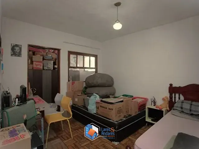 Casa com 150m² 3 quartos e 1 banheiro, à venda, no bairro Vila Santa Edwiges em São Paulo