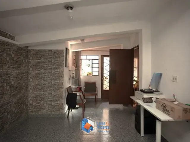 Casa com 150m² 3 quartos e 1 banheiro, à venda, no bairro Vila Santa Edwiges em São Paulo