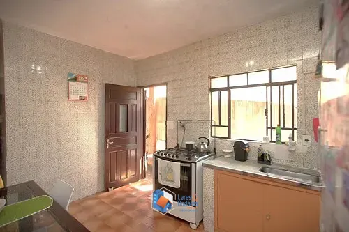Casa, 3 quartos, 150 m² - Foto 9