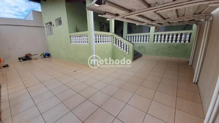 Casa, 4 quartos, 222 m² - Foto 3