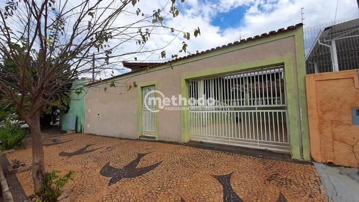 Casa, 4 quartos, 222 m² - Foto 1