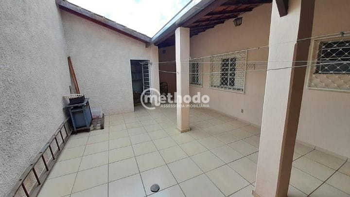 Casa, 4 quartos, 222 m² - Foto 19