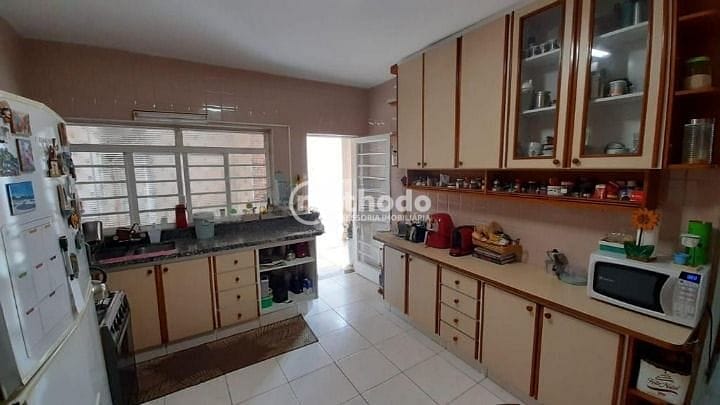 Casa, 4 quartos, 222 m² - Foto 16