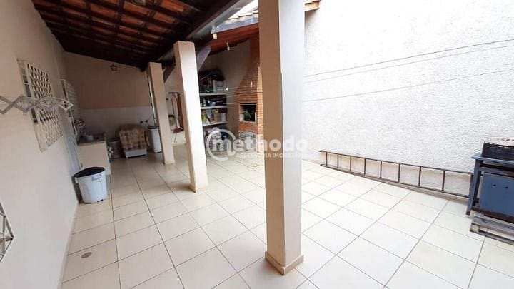 Casa, 4 quartos, 222 m² - Foto 23