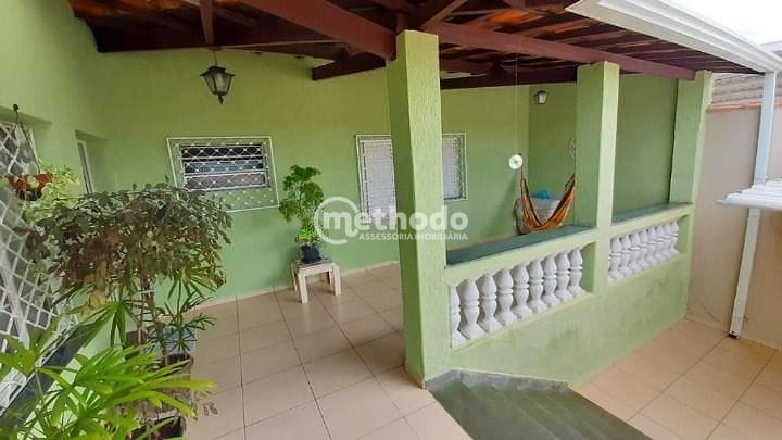 Casa, 4 quartos, 222 m² - Foto 2