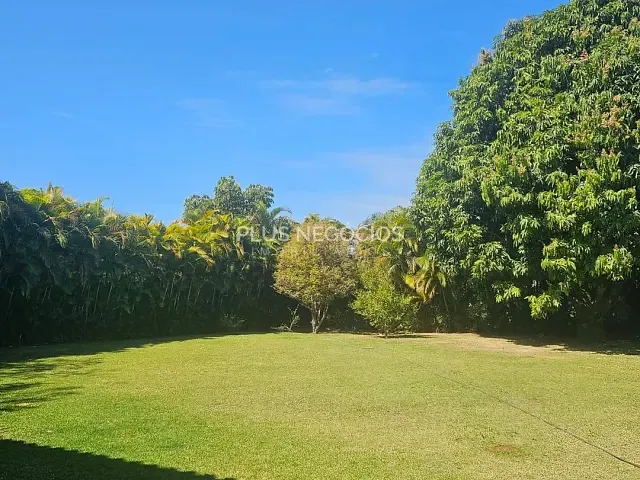 Casa com 600m² 4 quartos e 6 banheiros, à venda ou para alugar, no bairro lago azul em Araçoiaba da Serra