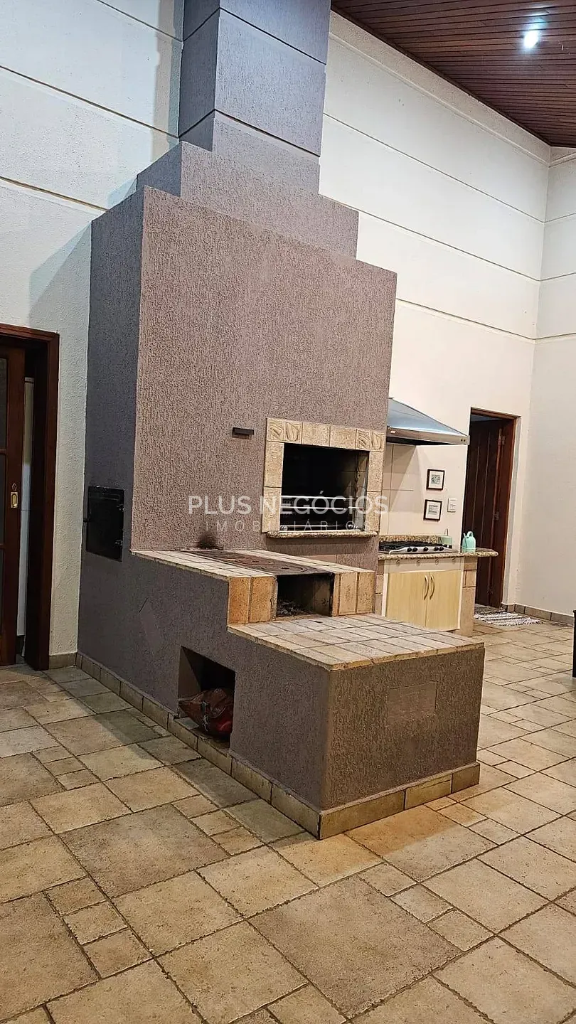 Casa, 4 quartos, 600 m² - Foto 12