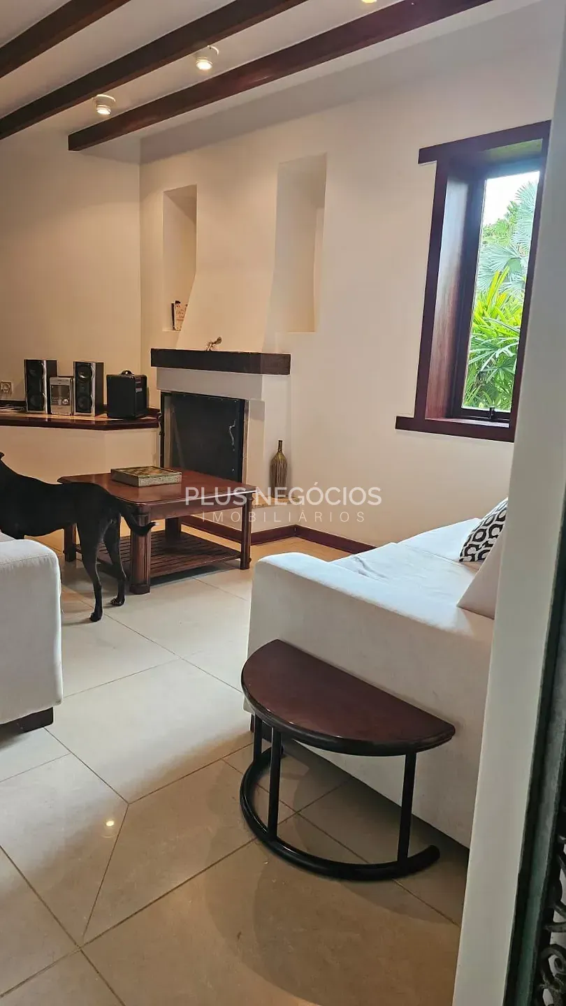 Casa, 4 quartos, 600 m² - Foto 13