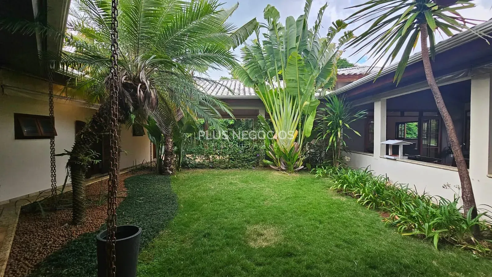 Casa, 4 quartos, 600 m² - Foto 15