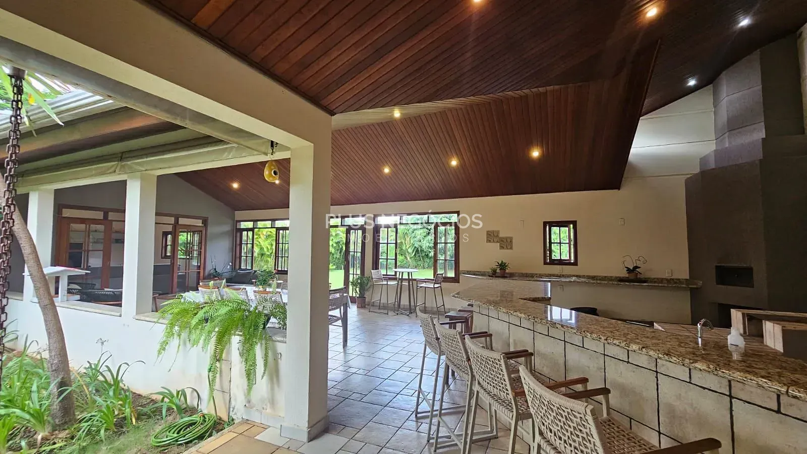 Casa, 4 quartos, 600 m² - Foto 2