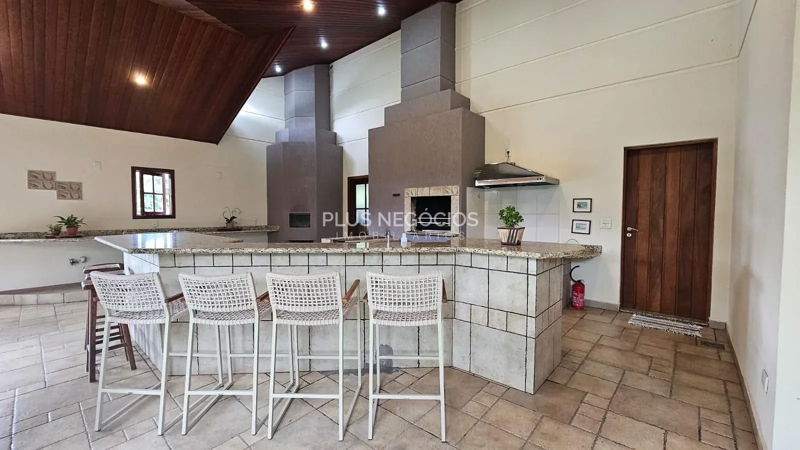 Casa, 4 quartos, 600 m² - Foto 16