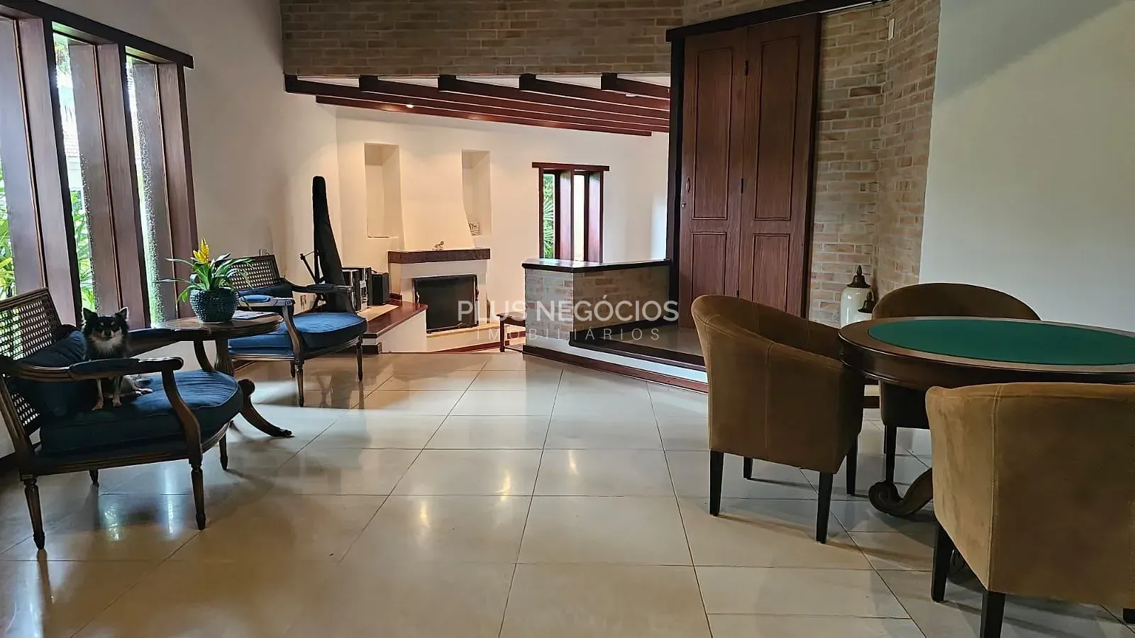 Casa, 4 quartos, 600 m² - Foto 4
