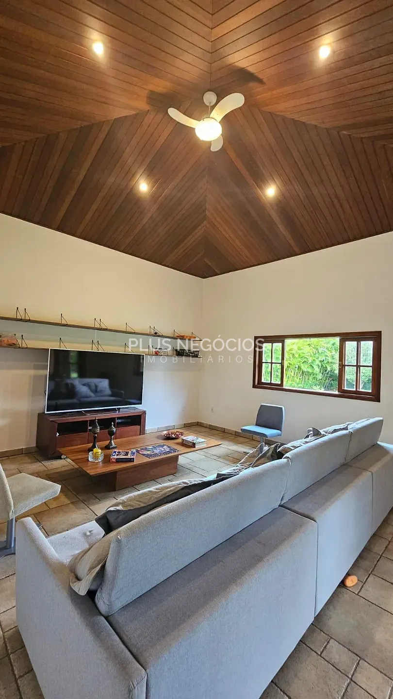 Casa, 4 quartos, 600 m² - Foto 5