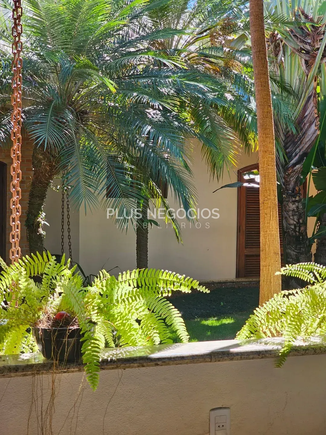 Casa, 4 quartos, 600 m² - Foto 10