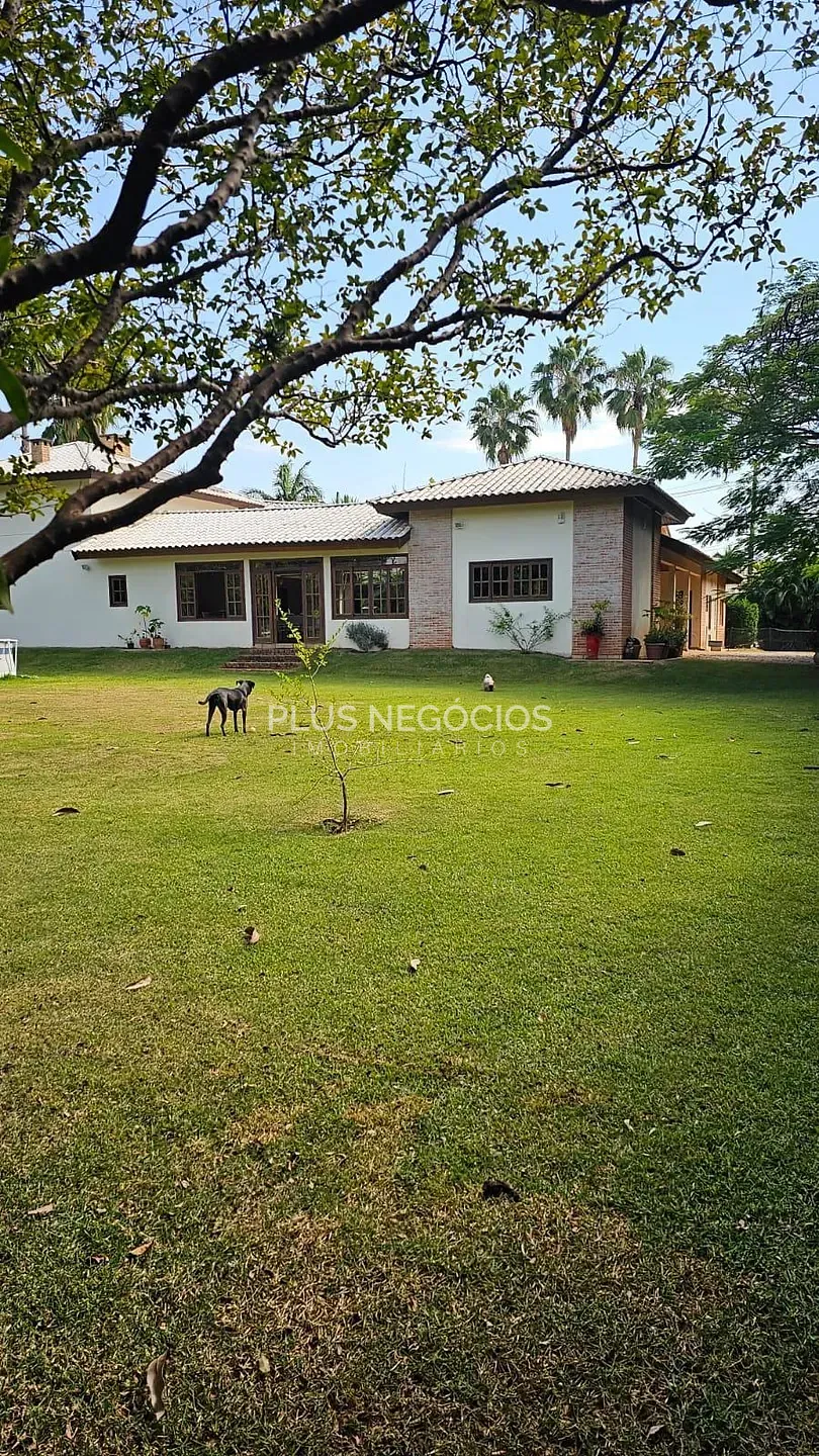 Casa, 4 quartos, 600 m² - Foto 6
