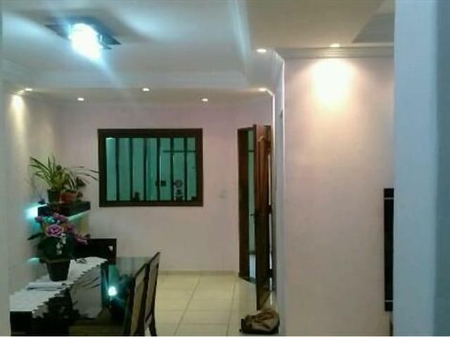 Foto do Casa - Casa residencial à venda, Jardim Montreal, Sorocaba - CA7278. | Ary Proenca Negócios Imobiliários Ltda