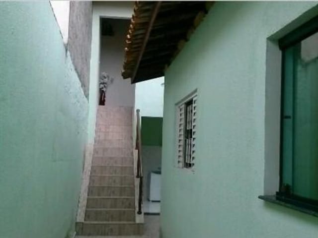 Foto do Casa - Casa residencial à venda, Jardim Montreal, Sorocaba - CA7278. | Ary Proenca Negócios Imobiliários Ltda