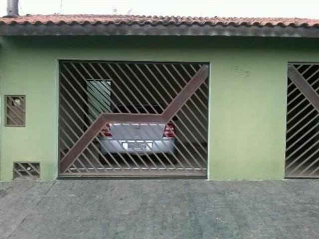 Foto do Casa - Casa residencial à venda, Jardim Montreal, Sorocaba - CA7278. | Ary Proenca Negócios Imobiliários Ltda