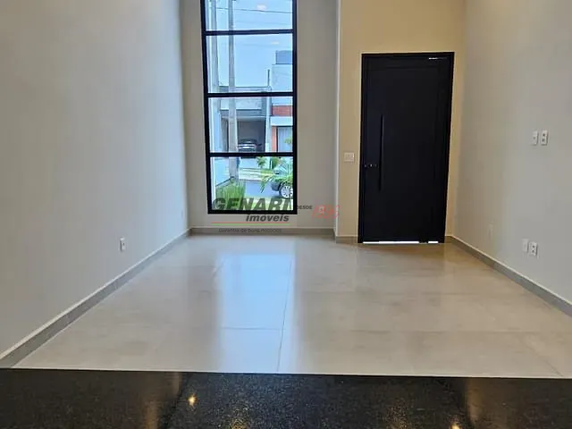 Casa com 200m² 3 quartos e 2 banheiros, à venda, no bairro Park Gran Reserve em Indaiatuba