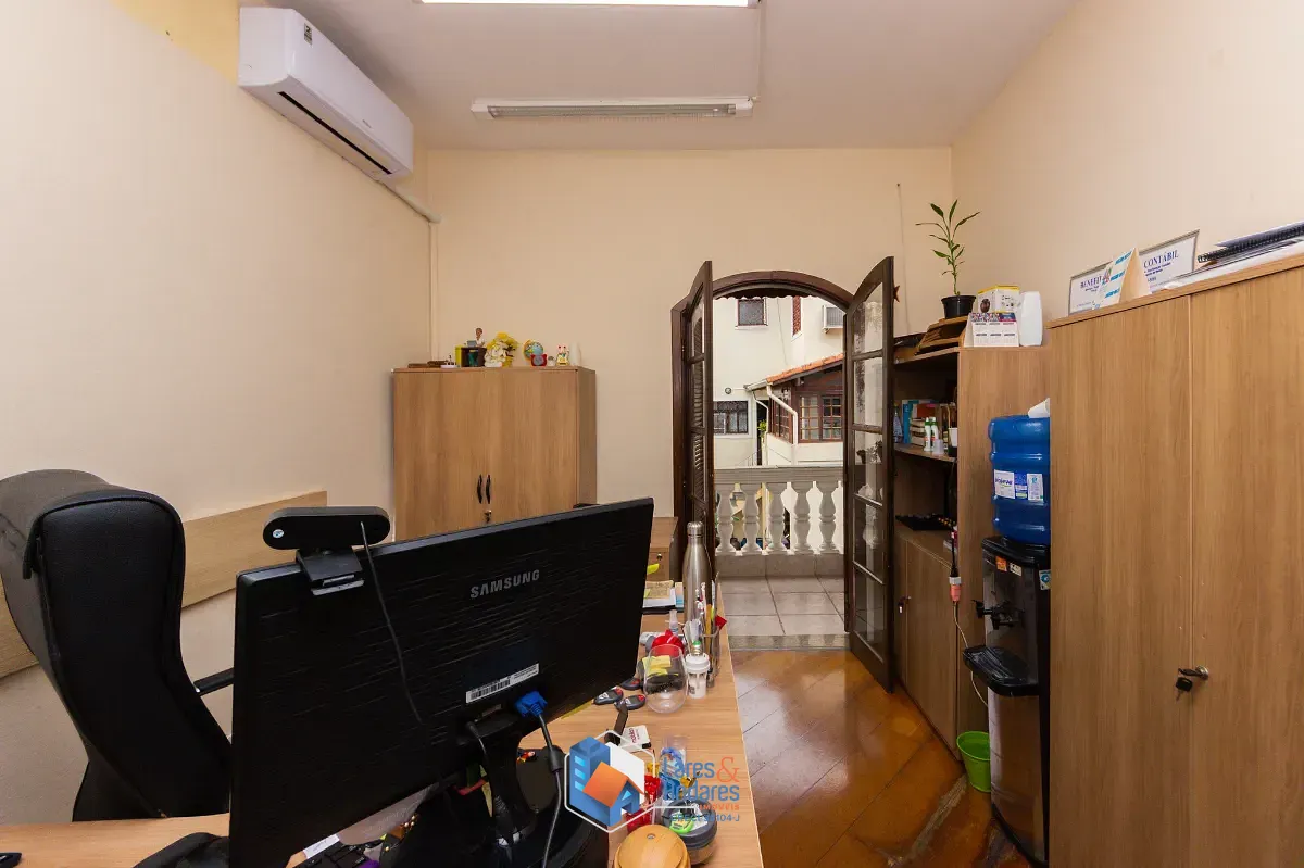Casa, 6 quartos, 513 m² - Foto 60