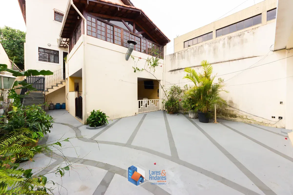 Casa, 6 quartos, 513 m² - Foto 59