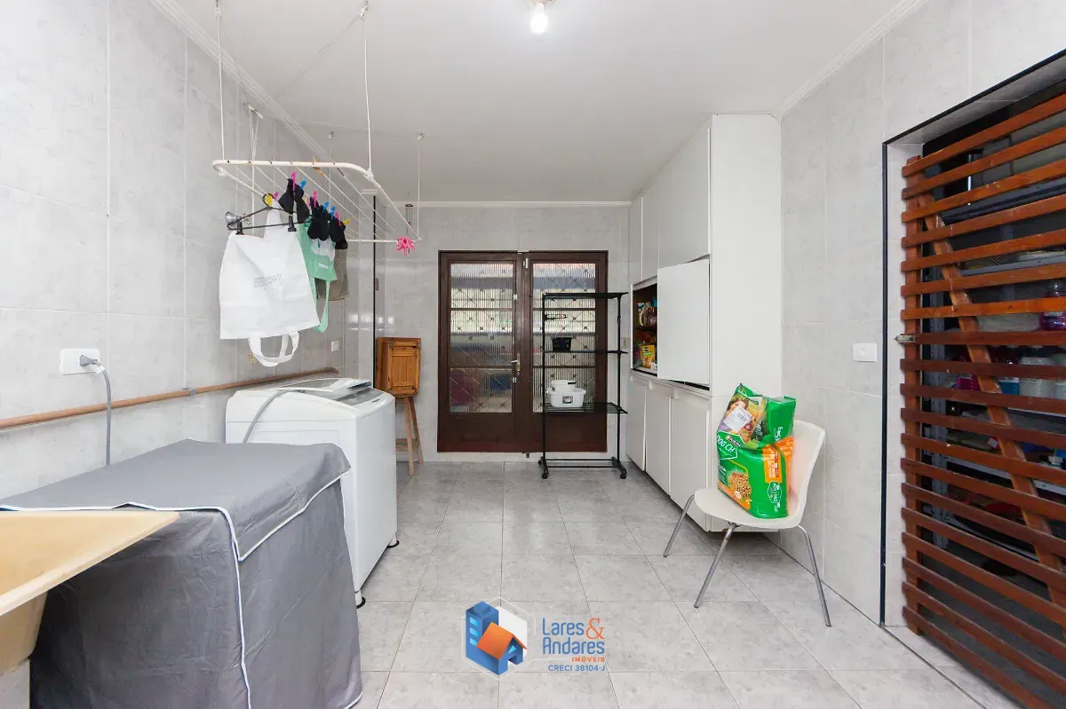 Casa, 6 quartos, 513 m² - Foto 19