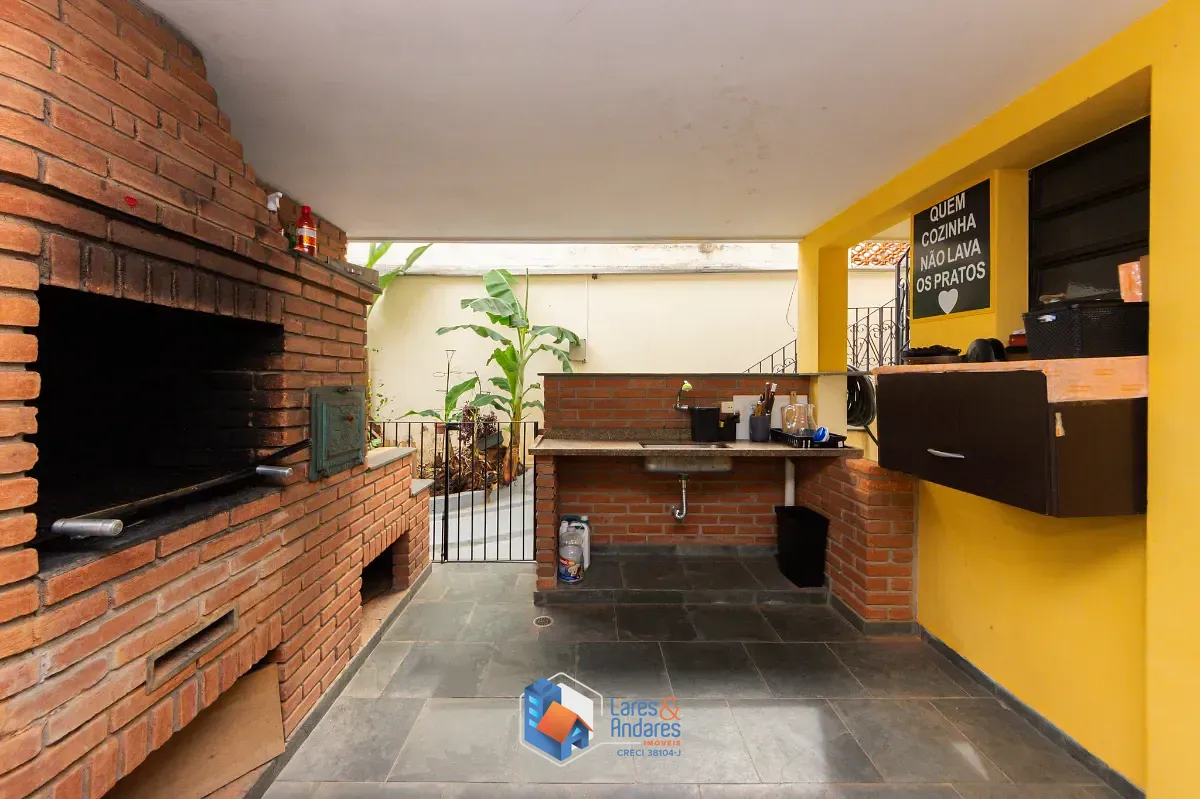 Casa, 6 quartos, 513 m² - Foto 48