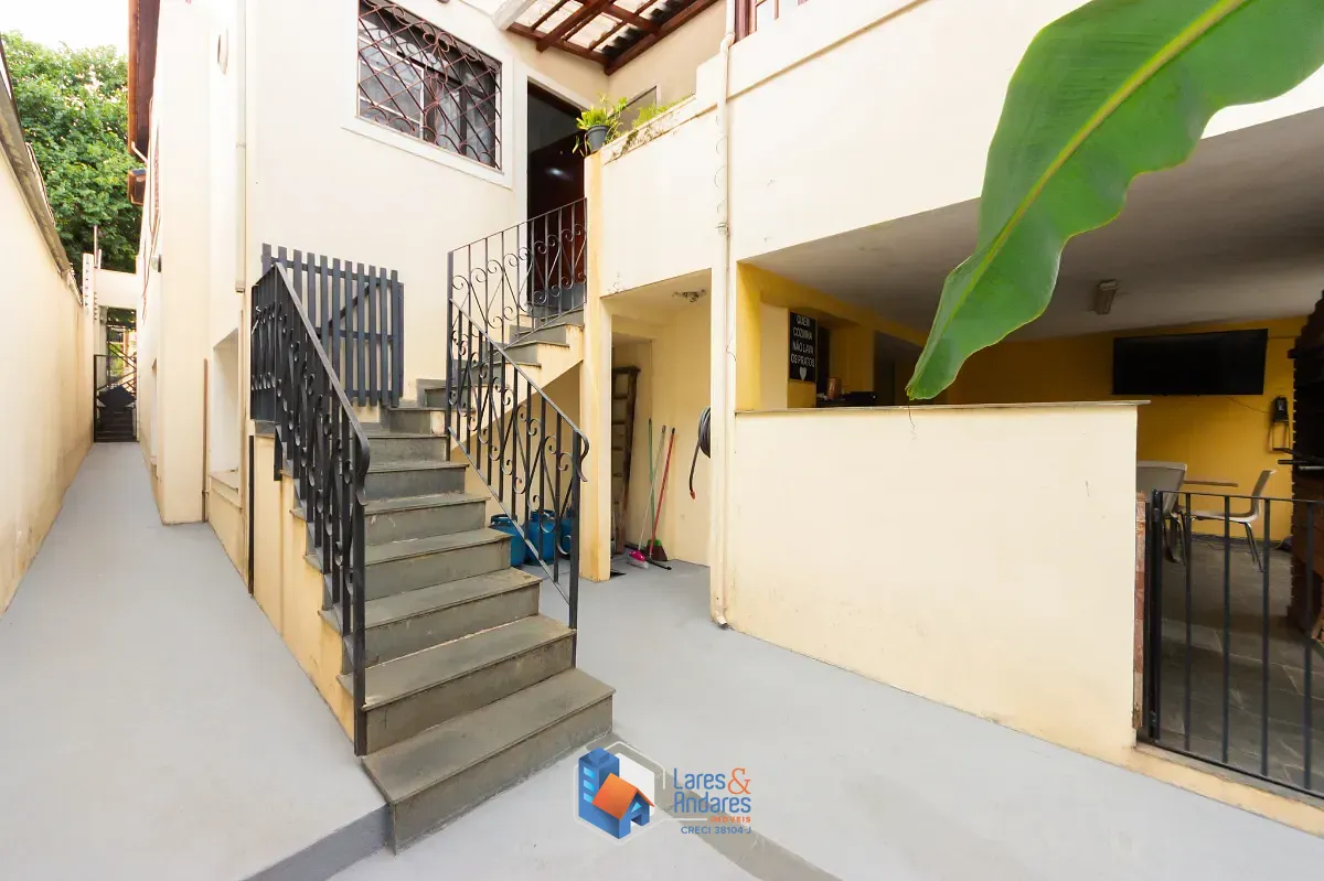 Casa, 6 quartos, 513 m² - Foto 57