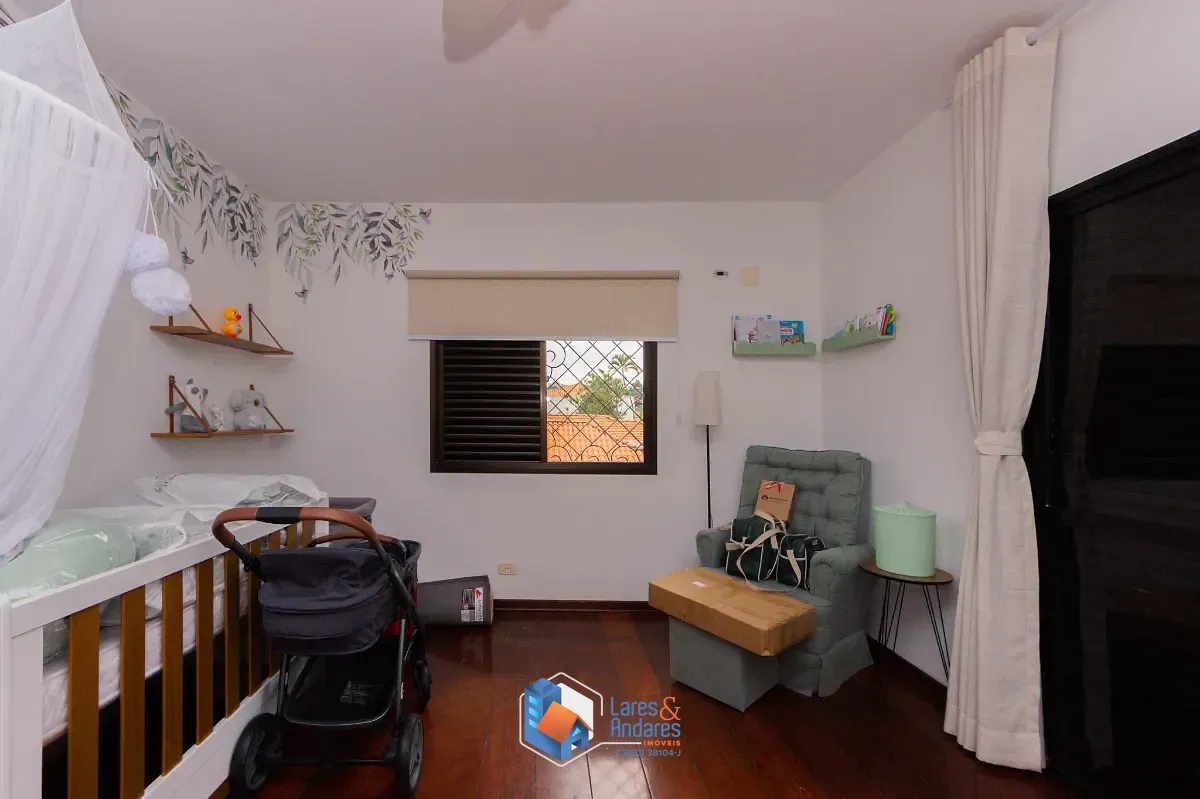 Casa, 6 quartos, 513 m² - Foto 30