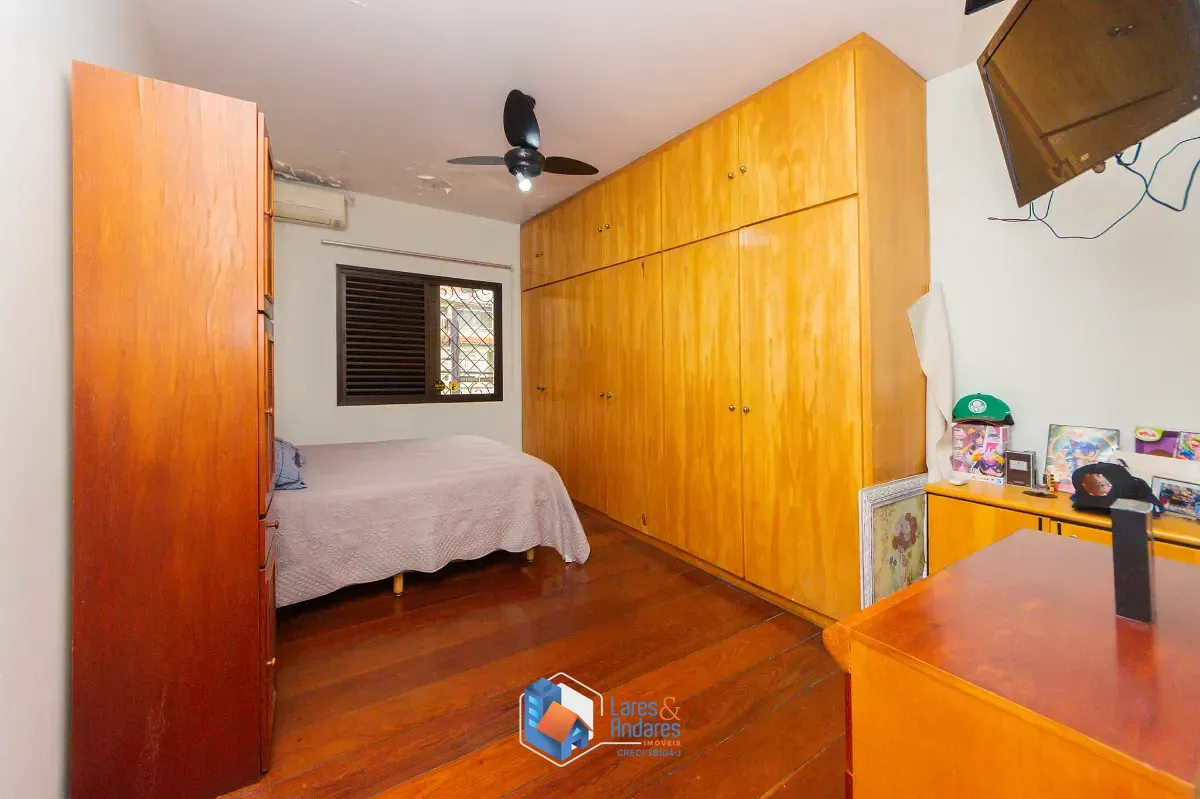 Casa, 6 quartos, 513 m² - Foto 34