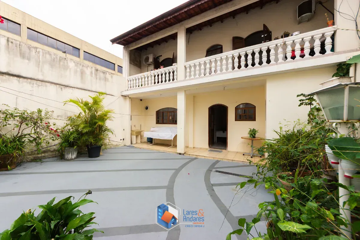 Casa, 6 quartos, 513 m² - Foto 55
