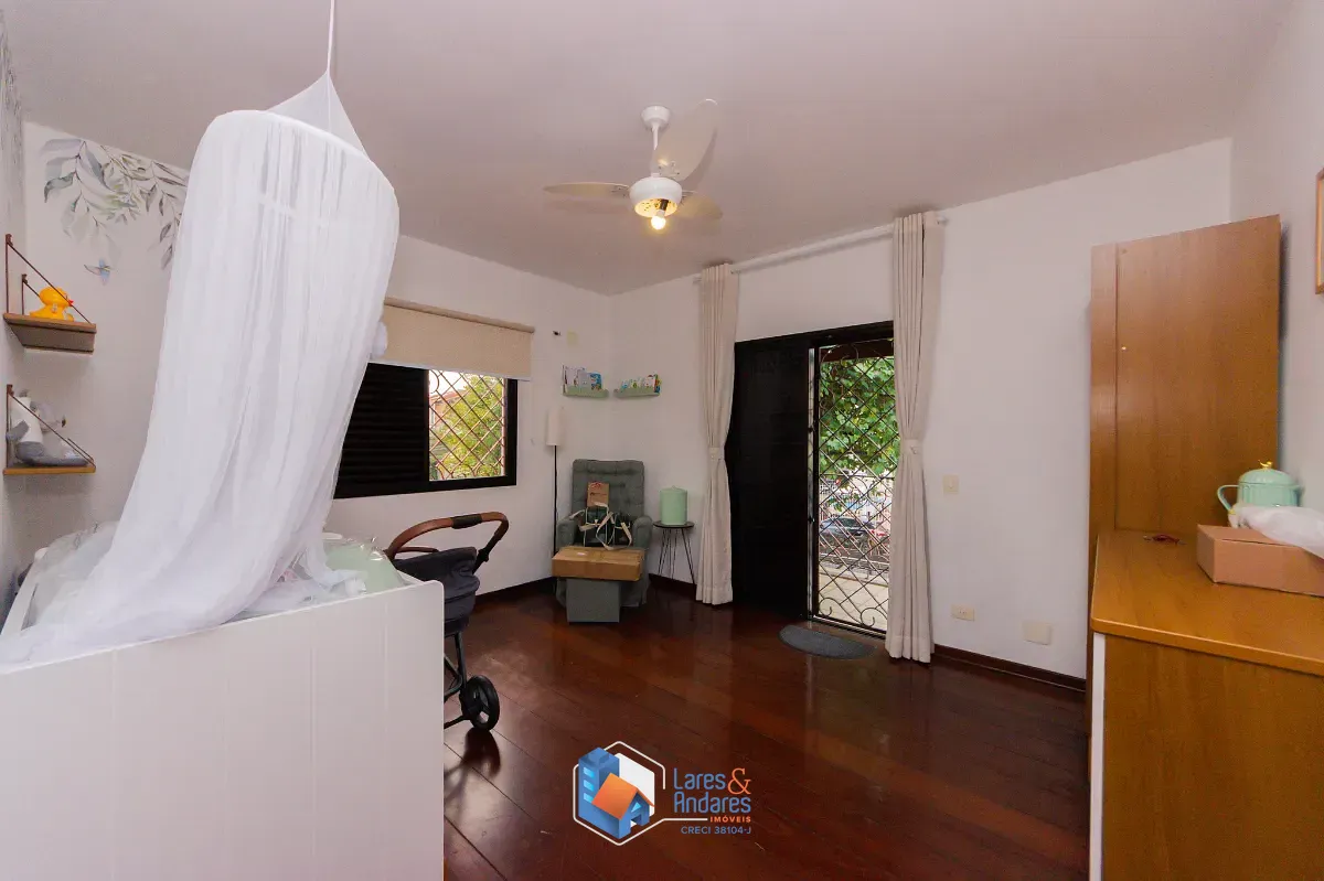 Casa, 6 quartos, 513 m² - Foto 31