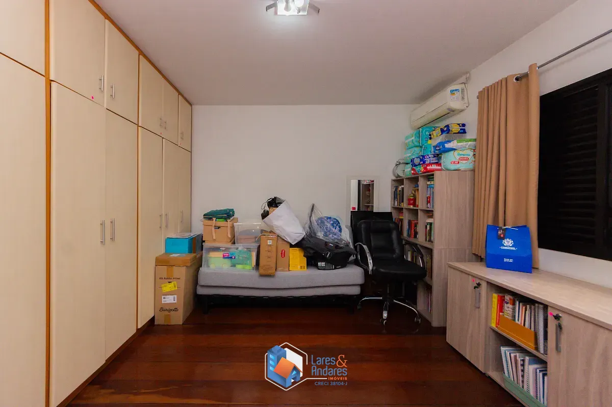 Casa, 6 quartos, 513 m² - Foto 37