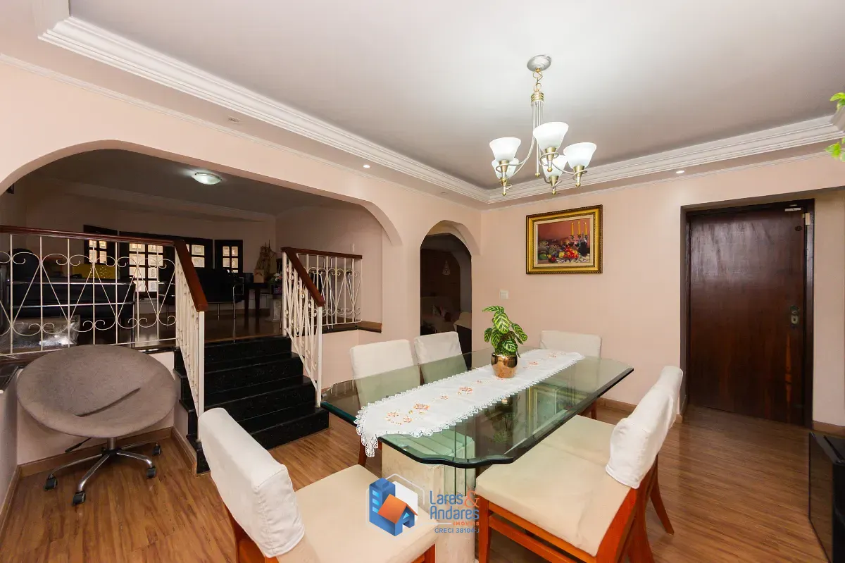 Casa, 6 quartos, 513 m² - Foto 8