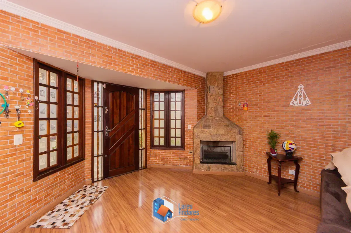 Casa, 6 quartos, 513 m² - Foto 2