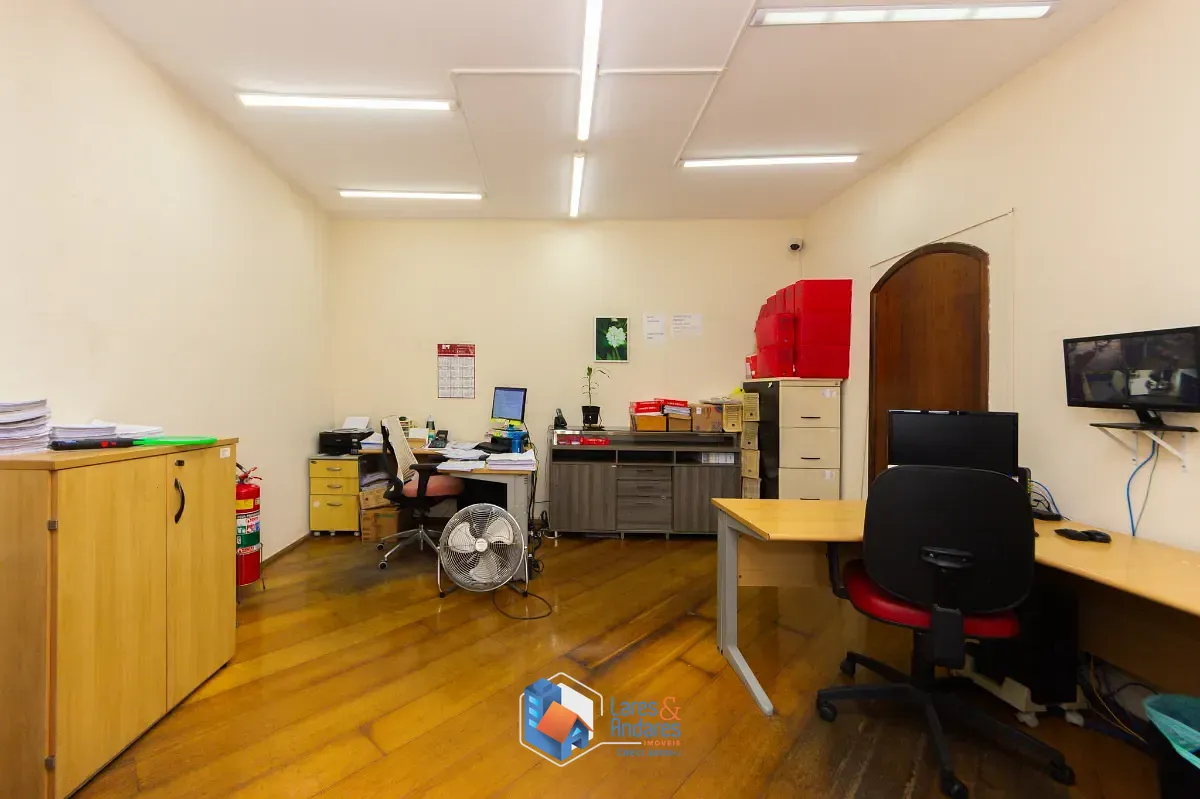 Casa, 6 quartos, 513 m² - Foto 61