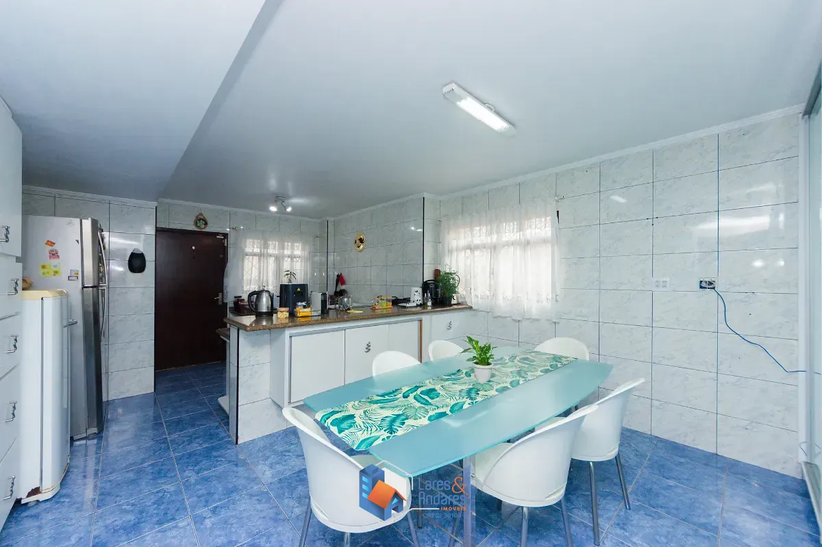 Casa, 6 quartos, 513 m² - Foto 14