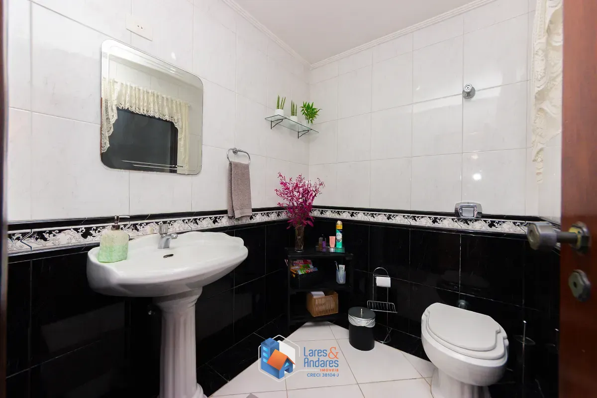 Casa, 6 quartos, 513 m² - Foto 41
